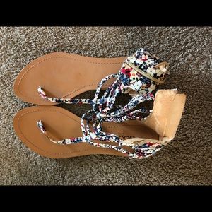 Women’s sandals